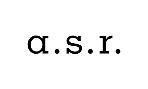 a.s.r.