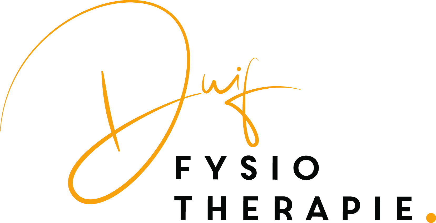 Duiffysiotherapie.nl Logo